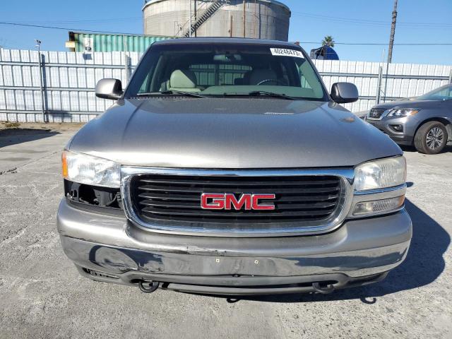 Photo 5 from auction – 2001 GMC YUKON with VIN 1GKEK13T01J178244