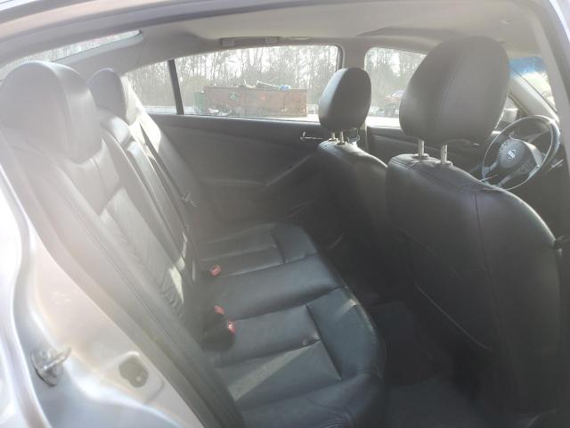 Photo 10 from auction – 2012 NISSAN ALTIMA BAS with VIN 1N4AL2AP1CC106629
