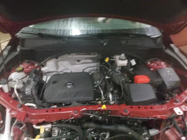 Photo 12 from auction – 2022 CHEVROLET TRAILBLAZE with VIN KL79MPSL6NB092171