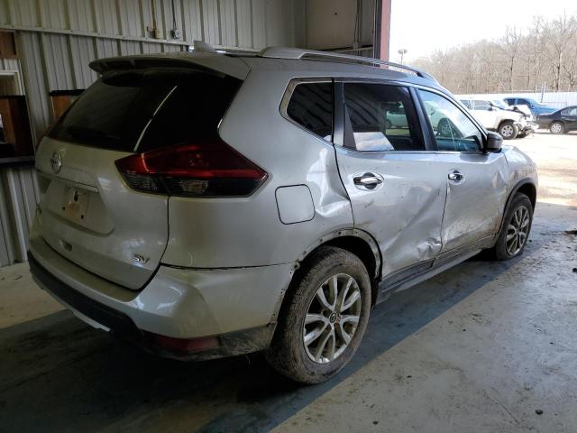 Photo 3 from auction – 2018 NISSAN ROGUE S with VIN KNMAT2MT4JP510193
