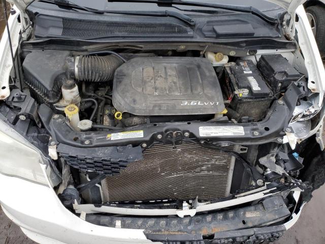 Photo 12 from auction – 2012 DODGE GRAND CARA with VIN 2C4RDGEG0CR264744