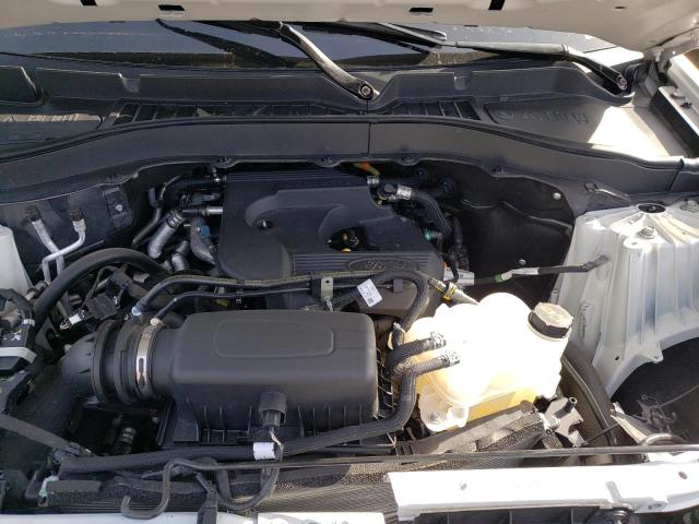 Photo 11 from auction – 2020 FORD EXPLORER X with VIN 1FMSK8DHXLGC78378