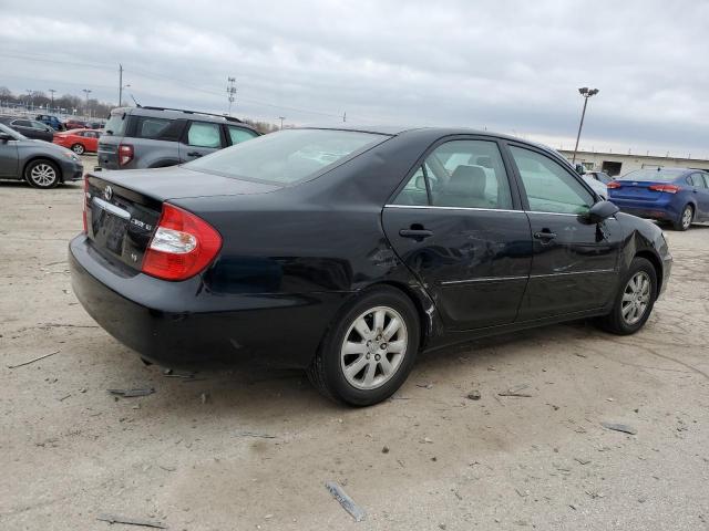 Photo 3 from auction – 2004 TOYOTA CAMRY LE with VIN 4T1BF30K74U076285