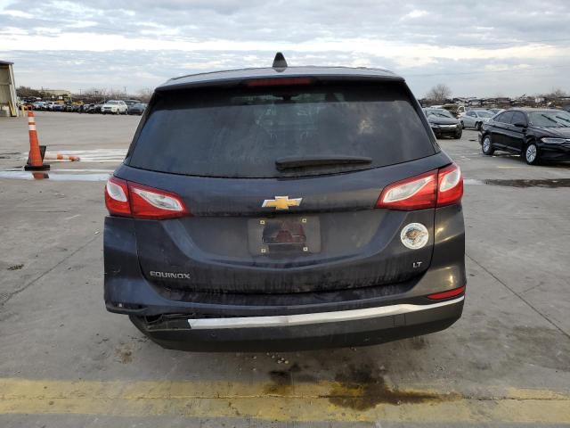 Photo 6 from auction – 2019 CHEVROLET EQUINOX LT with VIN 3GNAXKEVXKS535369