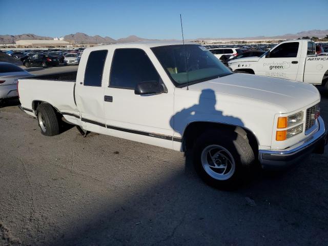 Photo 4 from auction – 1997 GMC SIERRA C15 with VIN 1GTEC19R6VE549930