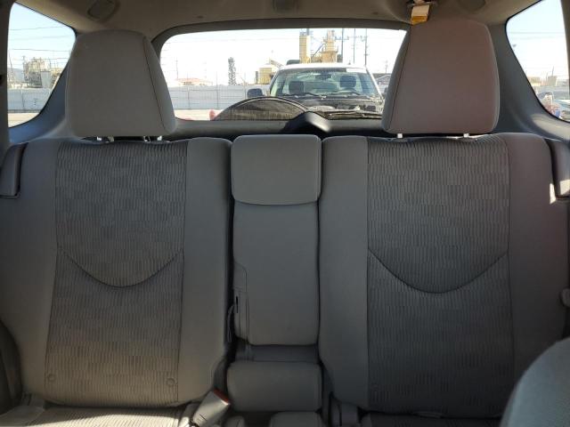 Photo 10 from auction – 2011 TOYOTA RAV4 with VIN 2T3BF4DV4BW155508