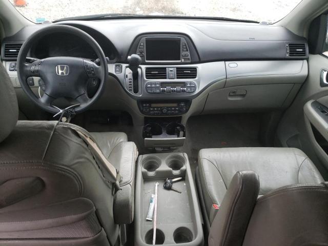 Photo 8 from auction – 2005 HONDA ODYSSEY EX with VIN 5FNRL38735B044178