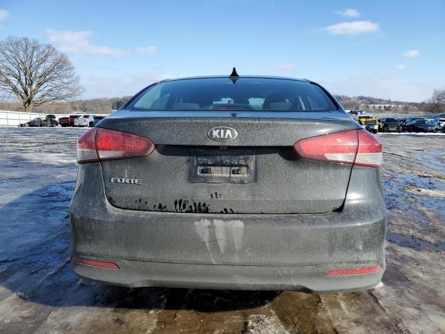 Photo 6 from auction – 2017 KIA FORTE LX with VIN 3KPFL4A73HE013090