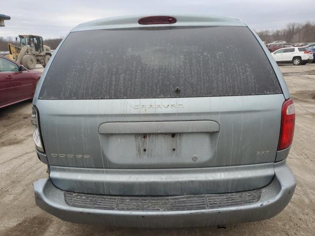 Photo 6 from auction – 2005 DODGE CARAVAN SX with VIN 1D4GP45RX5B178926