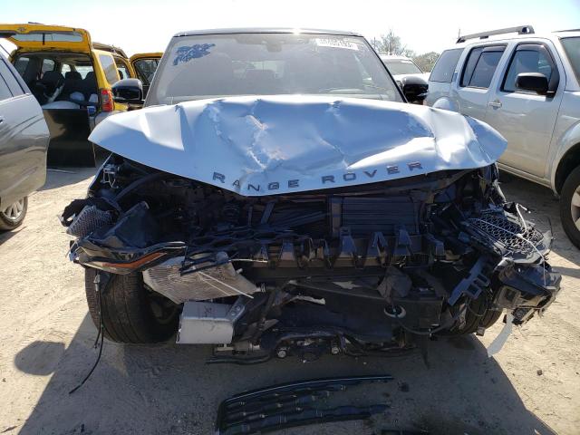 Photo 5 from auction – 2020 LAND ROVER RANGE ROVE with VIN SALWR2SE8LA731884
