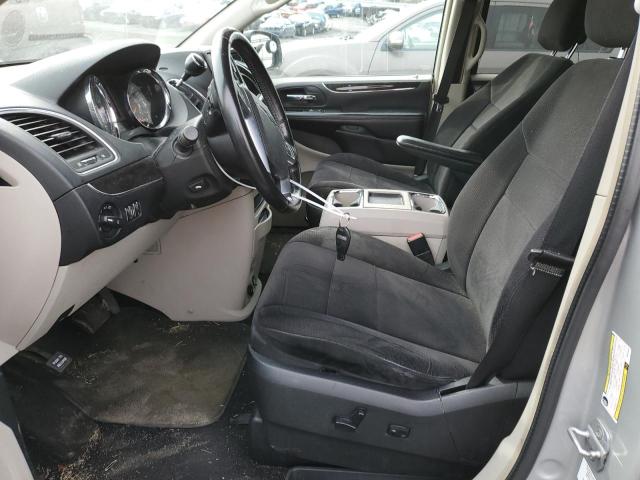Photo 7 from auction – 2011 CHRYSLER TOWN & COU with VIN 2A4RR5DG5BR630620