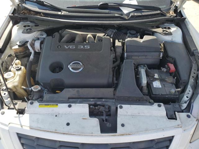 Photo 11 from auction – 2008 NISSAN ALTIMA with VIN 1N4BL24E68C132617