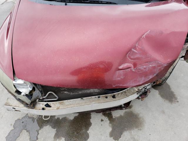 Photo 11 from auction – 2009 HONDA CIVIC LX with VIN 19XFA16529E013739