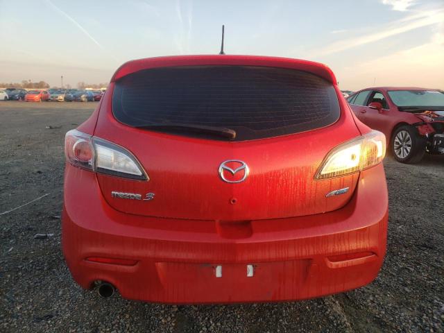 Photo 6 from auction – 2013 MAZDA 3 I with VIN JM1BL1L74D1719315
