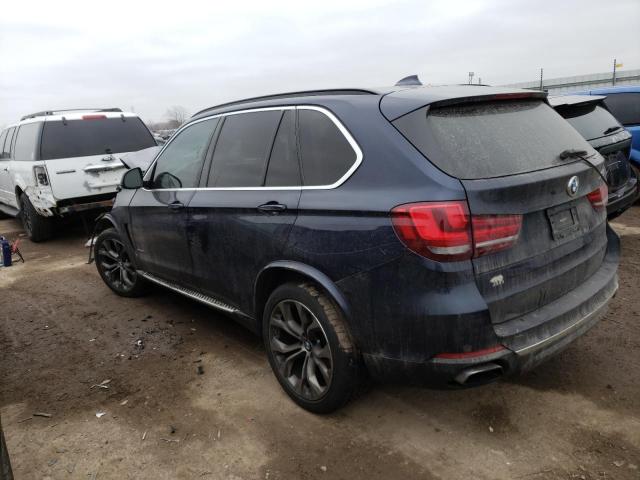 Photo 2 from auction – 2016 BMW X5 XDRIVE5 with VIN 5UXKR6C56G0J81817