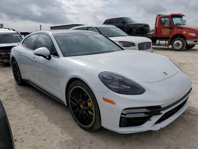 Photo 4 from auction – 2021 PORSCHE PANAMERA T with VIN WP0AF2A78ML154504