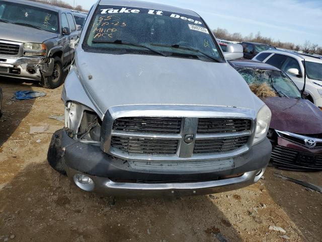 Photo 5 from auction – 2006 DODGE RAM 2500 S with VIN 1D7KS28C46J172067