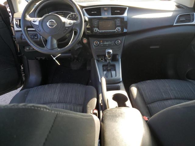 Photo 8 from auction – 2017 NISSAN SENTRA with VIN 3N1AB7AP1HY285721
