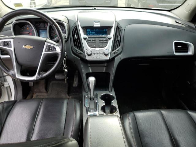 Photo 8 from auction – 2011 CHEVROLET EQUINOX with VIN 2CNFLNE57B6397733