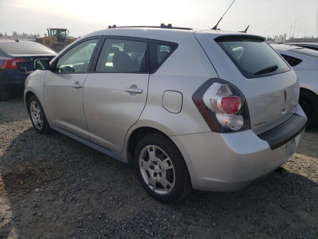 Photo 2 from auction – 2010 PONTIAC VIBE with VIN 5Y2SP6E09AZ411460