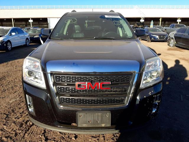 Photo 5 from auction – 2015 GMC TERRAIN SL with VIN 2GKALSEK0F6299821