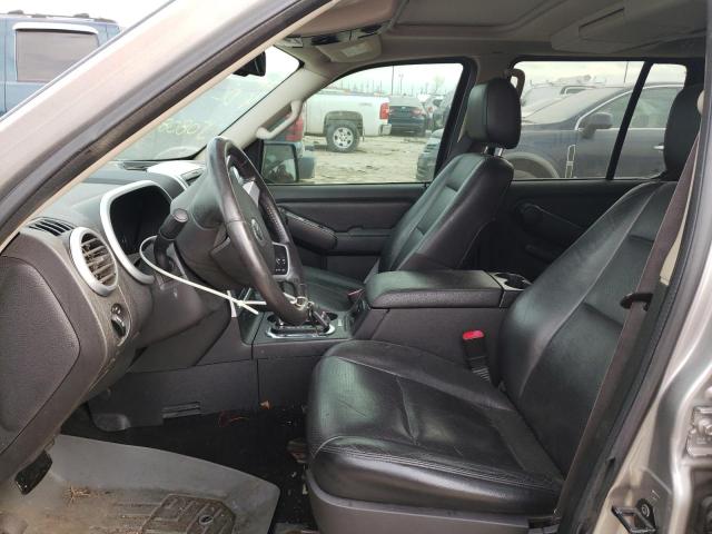 Photo 7 from auction – 2008 MERCURY MOUNTAINEE with VIN 4M2EU48888UJ08084