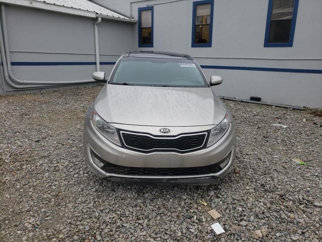 Photo 5 from auction – 2013 KIA OPTIMA HYB with VIN KNAGM4ADXD5057629