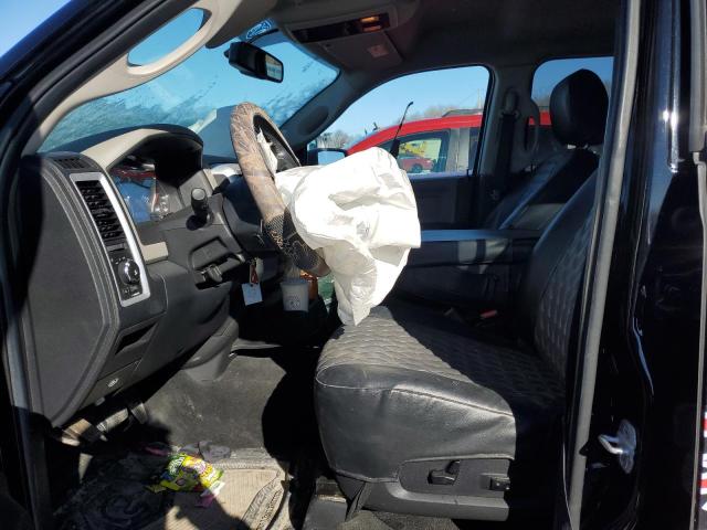 Photo 7 from auction – 2012 DODGE RAM 1500 S with VIN 1C6RD7LTXCS320596