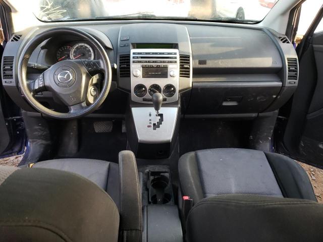 Photo 8 from auction – 2006 MAZDA 5 with VIN JM1CR293560101880