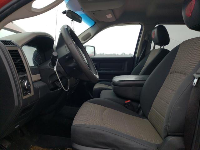 Photo 7 from auction – 2012 DODGE RAM 1500 S with VIN 1C6RD7KT8CS227318