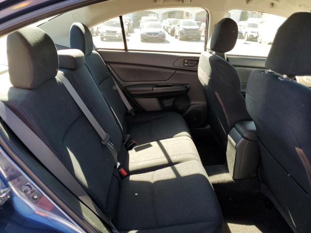 Photo 10 from auction – 2013 SUBARU IMPREZA with VIN JF1GJAA65DH010928