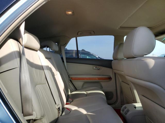 Photo 10 from auction – 2007 LEXUS RX 350 with VIN JTJHK31U072024147