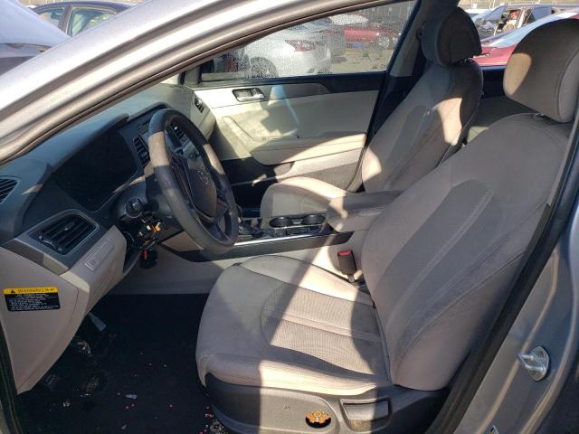 Photo 7 from auction – 2016 HYUNDAI SONATA SE with VIN 5NPE24AF0GH354818
