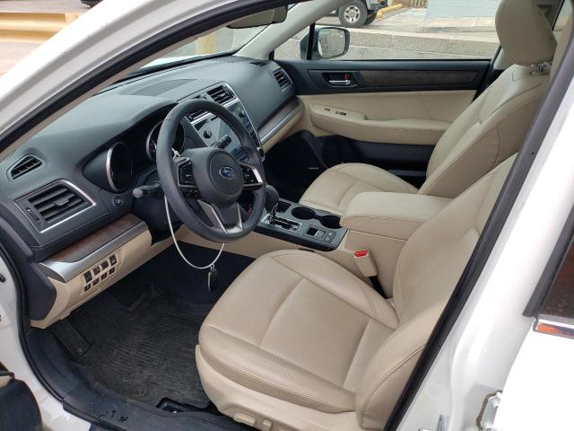 Photo 7 from auction – 2018 SUBARU OUTBACK 3. with VIN 4S4BSENC7J3362079