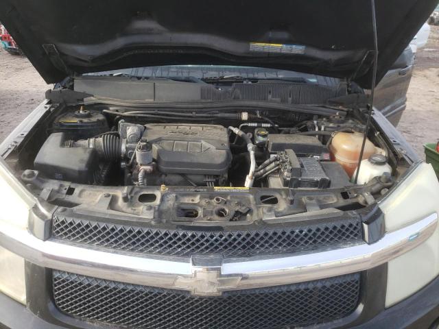 Photo 11 from auction – 2005 CHEVROLET EQUINOX LT with VIN 2CNDL73F756100091