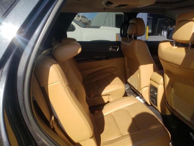 Photo 11 from auction – 2013 DODGE DURANGO CI with VIN 1C4RDJEG2DC660617