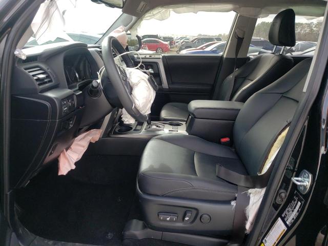 Photo 7 from auction – 2022 TOYOTA 4RUNNER SR with VIN JTESU5JR1N6051241