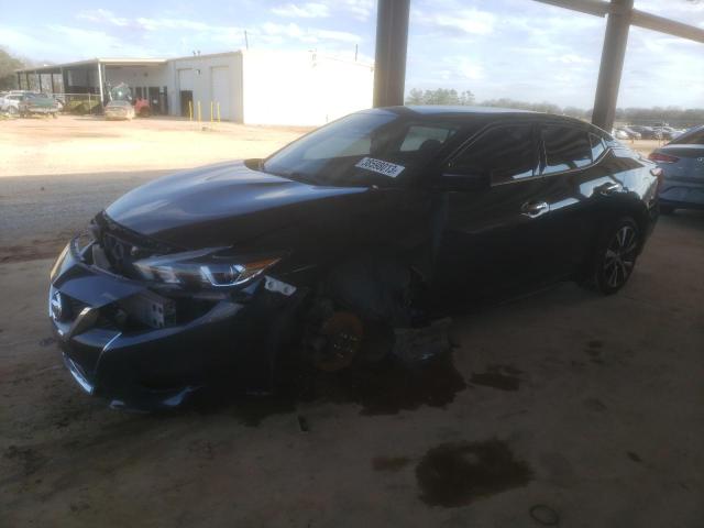 NISSAN MAXIMA 3.5 2016 with VIN 1N4AA6AP5GC440973 - Photo from auction