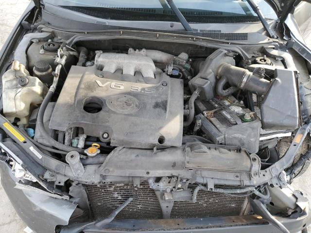 Photo 11 from auction – 2005 NISSAN ALTIMA SE with VIN 1N4BL11E05C357612