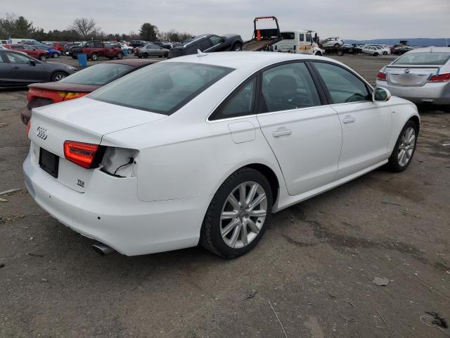 Photo 3 from auction – 2014 AUDI A6 PRESTIG with VIN WAUHMAFC3EN048212