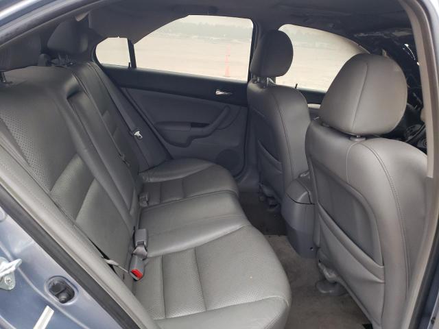 Photo 10 from auction – 2007 ACURA TSX with VIN JH4CL96857C017891