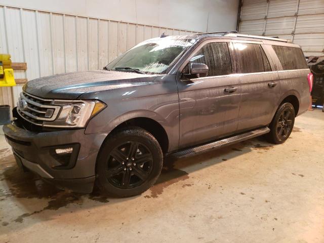 FORD EXPEDITION 2021 with VIN 1FMJK1HT8MEA58347 - Photo from auction