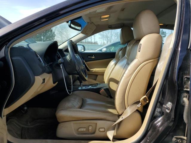 Photo 7 from auction – 2010 NISSAN MAXIMA S with VIN 1N4AA5AP8AC850071