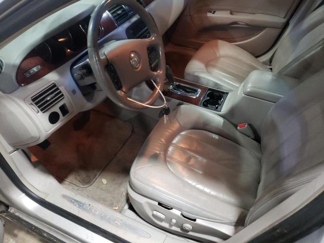 Photo 7 from auction – 2007 BUICK LUCERNE CX with VIN 1G4HD57297U139229