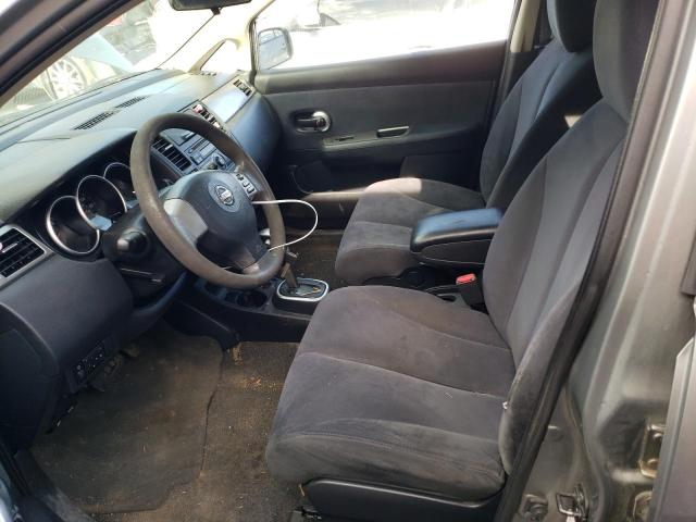 Photo 7 from auction – 2008 NISSAN VERSA S with VIN 3N1BC13E08L364482