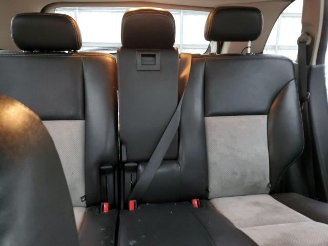 Photo 10 from auction – 2009 FORD EDGE SPORT with VIN 2FMDK40C49BA82321