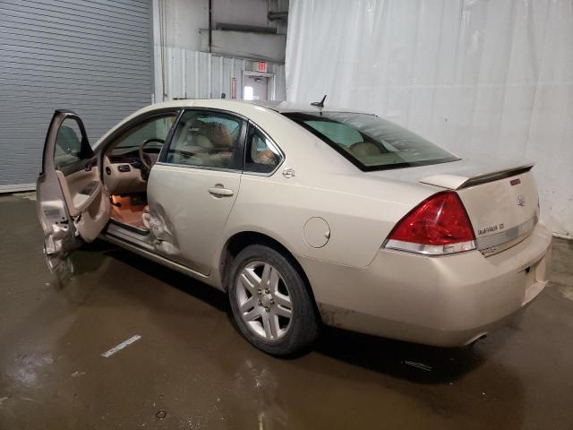 Photo 2 from auction – 2008 CHEVROLET IMPALA with VIN 2G1WC583189168057
