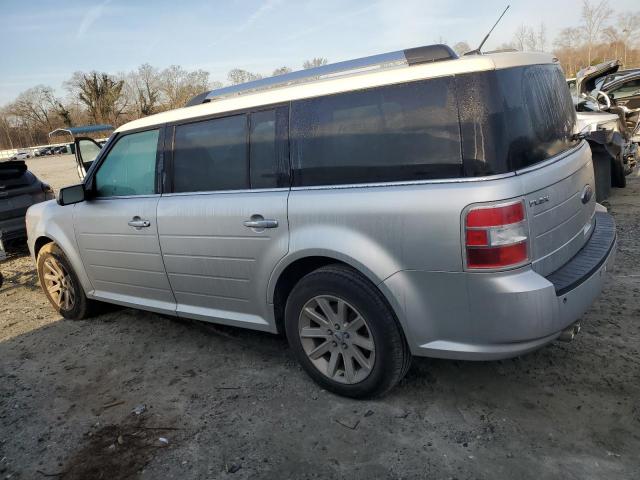 Photo 2 from auction – 2010 FORD FLEX SEL with VIN 2FMGK5CCXABA63310