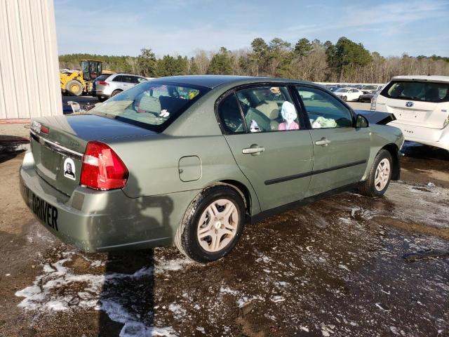 Photo 3 from auction – 2004 CHEVROLET MALIBU with VIN 1G1ZS52F54F134062
