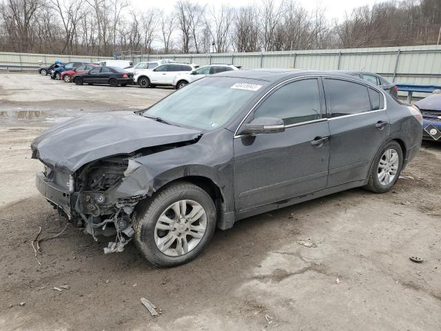 NISSAN ALTIMA BAS 2012 with VIN 1N4AL2AP4CN406847 - Photo from auction